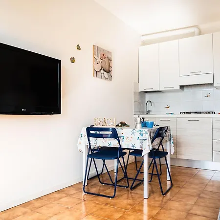 Apartamento Great With Sunny Terrace In